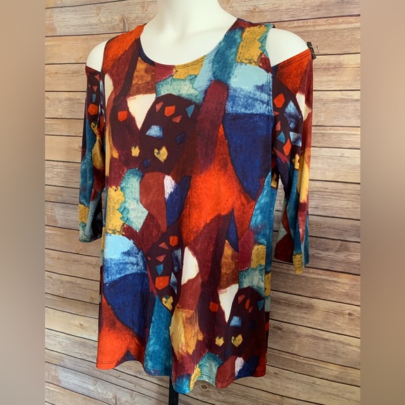 Fashion Caribe - Size XL - Picture 3 of 8